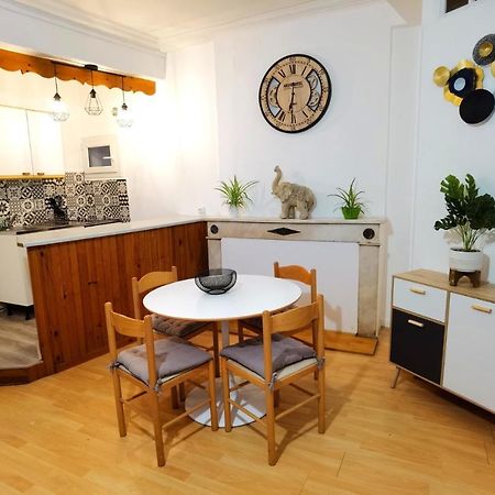 Charmant T2 Meuble Quartier Chateau De Pau Luaran gambar